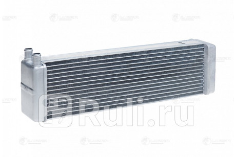 lrh-03470b - Радиатор отопителя (LUZAR) УАЗ 469 (1972-2011) для УАЗ 469 (1972-2011), LUZAR, lrh-03470b