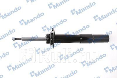 MSS017330 - Амортизатор подвески передний правый (MANDO) BMW E60 (2002-2010) для BMW 5 E60 (2002-2010), MANDO, MSS017330