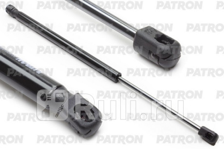 PGS943832 - Амортизатор крышки багажника (1 шт.) (PATRON) Audi A6 C6 (2004-2008) для Audi A6 C6 (2004-2008), PATRON, PGS943832