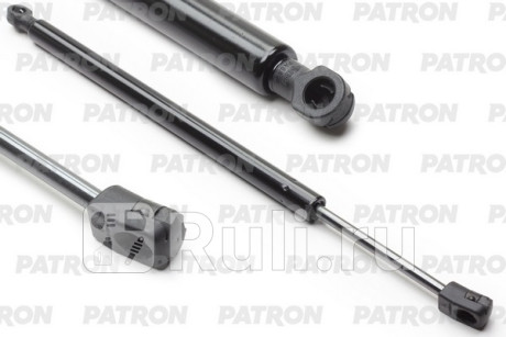 PGS875221 - Амортизатор капота (1 шт.) (PATRON) BMW X5 E70 (2006-2010) для BMW X5 E70 (2006-2010), PATRON, PGS875221