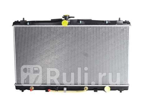 TYL40036240 - Радиатор охлаждения (SAILING) Toyota Camry V55 (2014-2018) для Toyota Camry V55 (2014-2018), SAILING, TYL40036240
