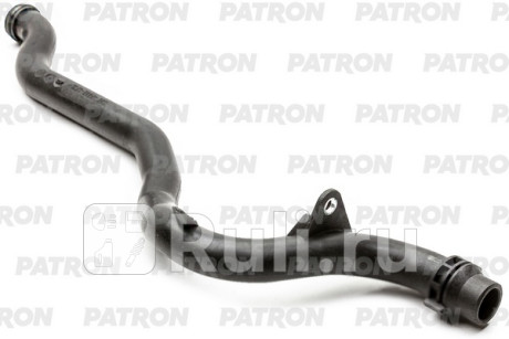 PH2467 - Патрубок радиатора охлаждения (PATRON) Audi Q5 (2008-2012) для Audi Q5 (2008-2012), PATRON, PH2467