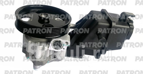 PPS1201 - Насос гур (PATRON) Mercedes X204 рестайлинг (2012-2015) для Mercedes X204 (2012-2015) рестайлинг, PATRON, PPS1201