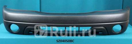 SU41131B - Бампер передний (CrossOcean) Suzuki Grand Vitara (2001-2006) для Suzuki Grand Vitara (1997-2006), CrossOcean, SU41131B
