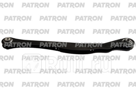 Рычаг подвески bmw 2-series active tourer f45 2014- (произведено в турции) PATRON PS5648  для прочие, PATRON, PS5648