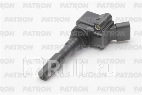 PCI1355 - Катушка зажигания (PATRON) Volkswagen Golf 7 (2012-2020) для Volkswagen Golf 7 (2012-2020), PATRON, PCI1355