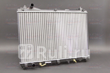 274199 - Радиатор охлаждения (ACS TERMAL) Suzuki Grand Vitara (2005-2015) для Suzuki Grand Vitara (2005-2015), ACS TERMAL, 274199