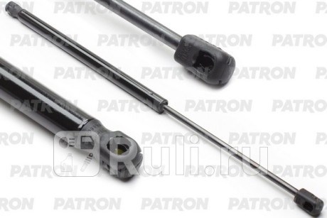 PGS167812 - Амортизатор крышки багажника (1 шт.) (PATRON) Audi A4 B8 (2007-2011) для Audi A4 B8 (2007-2011), PATRON, PGS167812
