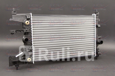 3530729 - Радиатор охлаждения (ACS TERMAL) Chevrolet Cruze (2009-2015) для Chevrolet Cruze (2009-2015), ACS TERMAL, 3530729