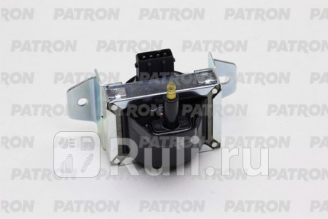 PCI1085 - Катушка зажигания (PATRON) Peugeot 605 (1989-1999) для Peugeot 605 (1989-1999), PATRON, PCI1085