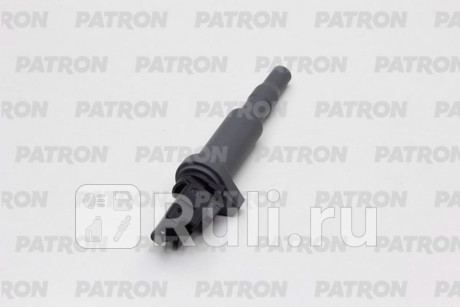 PCI1259 - Катушка зажигания (PATRON) BMW E90/E91 рестайлинг (2008-2012) для BMW 3 E90 (2008-2012) рестайлинг, PATRON, PCI1259