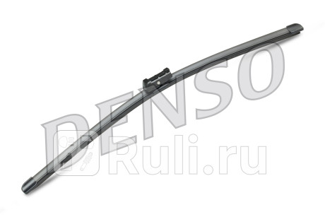 DF-073 - Щетки стеклоочистителя на лобовое стекло (комплект) (DENSO) Seat Leon (2012-2015) для Seat Leon 3 (2012-2015), DENSO, DF-073