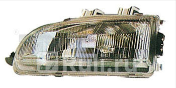 20-3113-A8-2B - Фара левая (TYC) Honda Civic EG (1992-1995) для Honda Civic EG (1991-1995), TYC, 20-3113-A8-2B