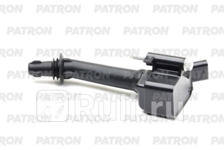 PCI1401 - Катушка зажигания (PATRON) Opel Insignia рестайлинг (2013-2017) для Opel Insignia (2013-2017) рестайлинг, PATRON, PCI1401