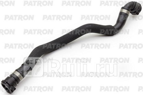 PH2637 - Патрубок системы охлаждения (PATRON) BMW X5 E70 рестайлинг (2010-2013) для BMW X5 E70 (2010-2013) рестайлинг, PATRON, PH2637