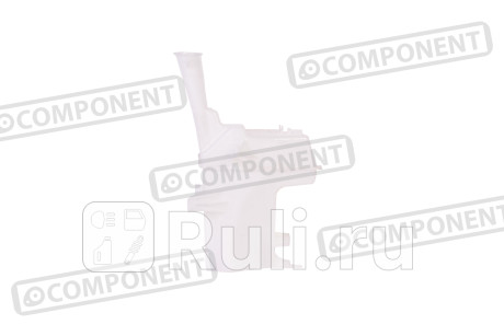 CMP0450284 - Бачок омывателя (COMPONENT) Kia Rio 4 седан (2017-2021) для Kia Rio 4 седан (2017-2021), COMPONENT, CMP0450284