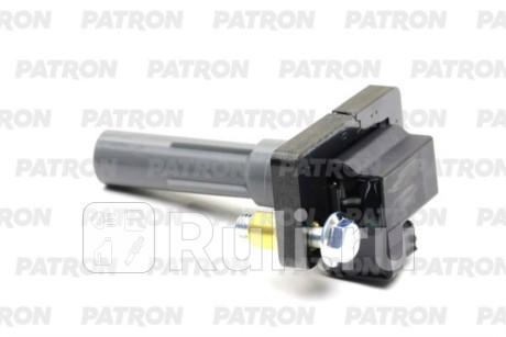 PCI1391 - Катушка зажигания (PATRON) Subaru Forester SH (2010-2013) для Subaru Forester SH (2007-2013), PATRON, PCI1391