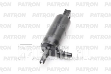 P19-0070 - Моторчик омывателя лобового стекла (PATRON) Audi A6 C8 (2018-2021) для Audi A6 C8 (2018-2021), PATRON, P19-0070