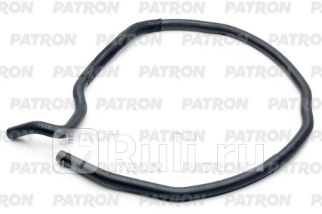 PH2021 - Патрубок системы охлаждения (PATRON) Ford Focus 2 рестайлинг (2008-2011) для Ford Focus 2 (2008-2011) рестайлинг, PATRON, PH2021