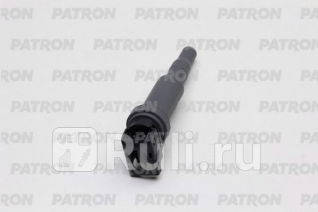 PCI1325 - Катушка зажигания (PATRON) BMW E60 (2002-2010) для BMW 5 E60 (2002-2010), PATRON, PCI1325