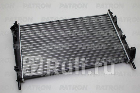 PRS3433 - Радиатор охлаждения (PATRON) Ford Mondeo 2 (1994-2001) для Ford Mondeo 2 (1994-2001), PATRON, PRS3433