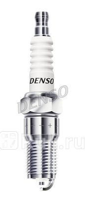 T16EPR-U - Свеча зажигания (1 шт.) (DENSO) Ford Fusion (2002-2012) для Ford Fusion (2002-2012), DENSO, T16EPR-U