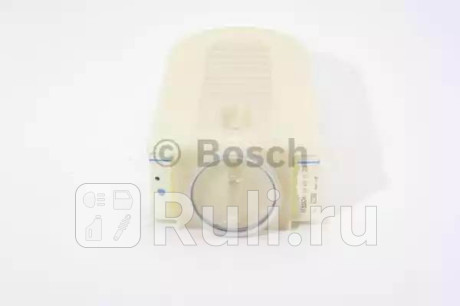 F 026 400 133 - Фильтр воздушный (BOSCH) Mercedes W204 (2006-2015) для Mercedes W204 (2006-2015), BOSCH, F 026 400 133