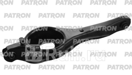 Рычаг подвески ford: focus 98- PATRON PS5077  для прочие, PATRON, PS5077