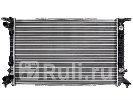 530321P - Радиатор охлаждения (ACS TERMAL) Audi A5 (2007-2016) для Audi A5 (2007-2016), ACS TERMAL, 530321P