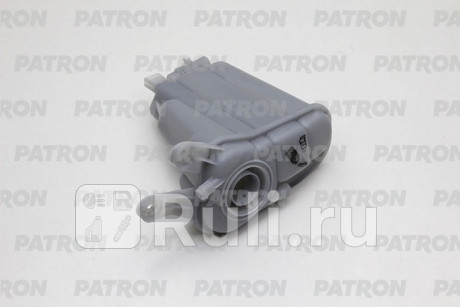 P10-0033 - Бачок расширительный (PATRON) Audi A4 B8 рестайлинг (2011-2015) для Audi A4 B8 (2011-2015) рестайлинг, PATRON, P10-0033