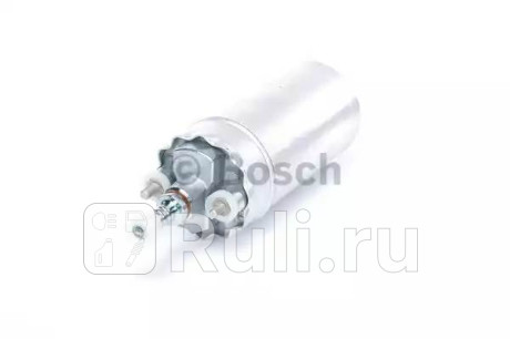 0580464121 - Насос топливный (BOSCH) Audi A3 8P рестайлинг (2008-2013) для Audi A3 8P (2008-2013) рестайлинг, BOSCH, 0580464121