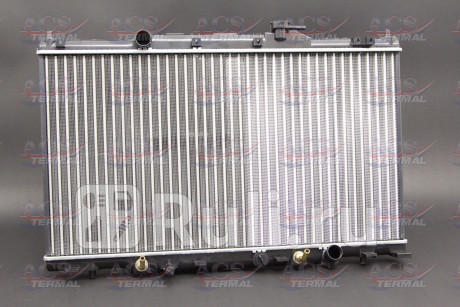 218105 - Радиатор охлаждения (ACS TERMAL) Honda Element (2002-2008) для Honda Element (2002-2008), ACS TERMAL, 218105
