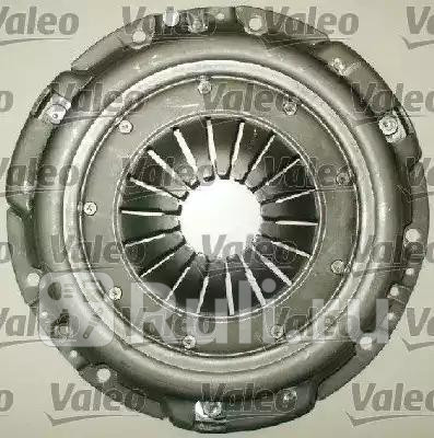 821322 - Комплект сцепления (VALEO) Alfa Romeo 156 (1997-2007) для Alfa Romeo 156 (1997-2007), VALEO, 821322
