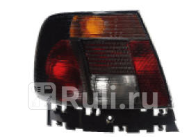 AD013-A00D2 - Тюнинг-фонари (комплект) в крыло (EAGLE EYES) Audi A4 B5 рестайлинг (1994-2000) для Audi A4 B5 (1999-2001) рестайлинг, EAGLE EYES, AD013-A00D2