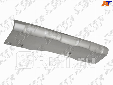 ST-93-0013 - Накладка на задний бампер (SAT) Subaru Outback BS (2014-2017) для Subaru Outback BS (2014-2021), SAT, ST-93-0013