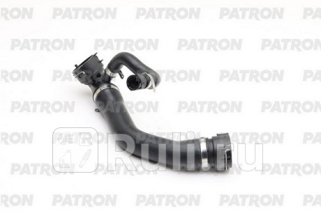 PH2317 - Патрубок радиатора охлаждения (PATRON) BMW E39 (1995-2004) для BMW 5 E39 (1995-2004), PATRON, PH2317