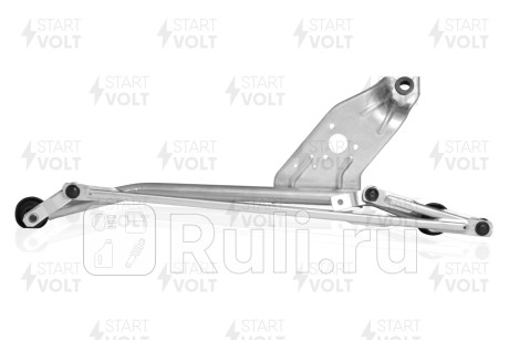 vwa-0901 - Трапеция стеклоочистителя (STARTVOLT) Renault Duster рестайлинг (2015-2021) для Renault Duster (2015-2021) рестайлинг, STARTVOLT, vwa-0901
