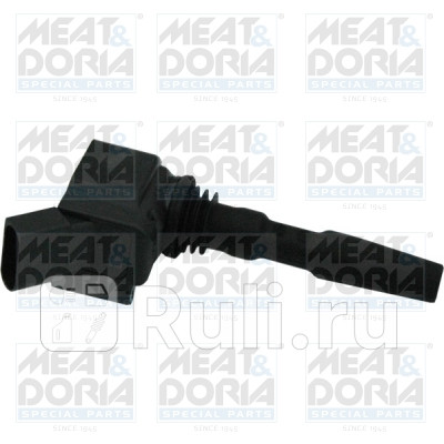 10599 - Катушка зажигания (Meat&Doria) Skoda Octavia A7 (2013-2020) для Skoda Octavia A7 (2013-2020), Meat&Doria, 10599
