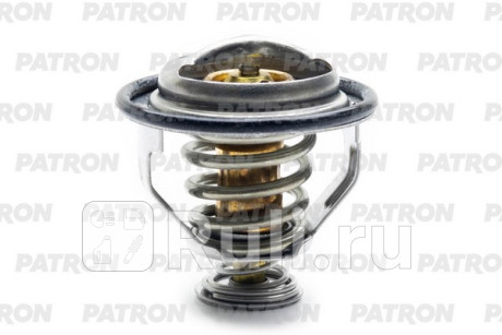 PE21179 - Термостат (PATRON) Audi A4 B8 рестайлинг (2011-2015) для Audi A4 B8 (2011-2015) рестайлинг, PATRON, PE21179