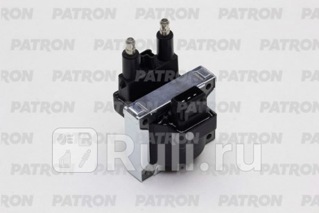 PCI1010 - Катушка зажигания (PATRON) Renault Espace 3 (1996-2002) для Renault Espace 3 (1996-2002), PATRON, PCI1010