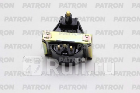 PCI1020KOR - Катушка зажигания (PATRON) Renault Laguna 1 (1993-2001) для Renault Laguna 1 (1993-2001), PATRON, PCI1020KOR