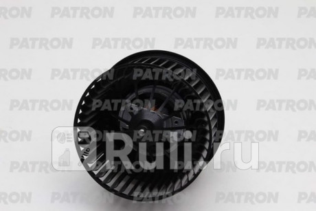 PFN119 - Мотор печки (PATRON) Ford S MAX (2010-2015) для Ford S-MAX (2010-2015) рестайлинг, PATRON, PFN119