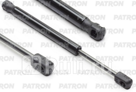 PGS033064 - Амортизатор капота (1 шт.) (PATRON) Volvo XC70 (2007-2013) для Volvo XC70 (2007-2013), PATRON, PGS033064