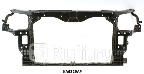 KA6229AP - Суппорт радиатора (CrossOcean) Kia Optima 3 (2010-2015) для Kia Optima 3 (2010-2015), CrossOcean, KA6229AP