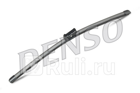 DF-059 - Щетки стеклоочистителя на лобовое стекло (комплект) (DENSO) Jeep Renegade (2014-2021) для Jeep Renegade (2014-2021), DENSO, DF-059