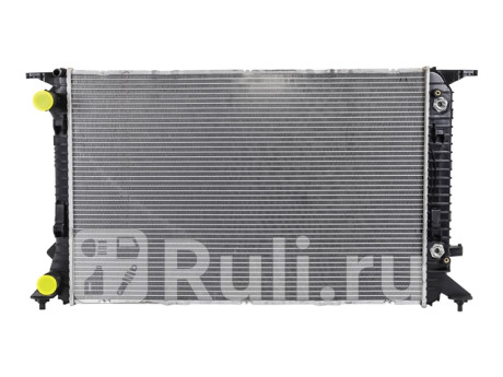 ADL53032121 - Радиатор охлаждения (SAILING) Audi A5 (2007-2016) для Audi A5 (2007-2016), SAILING, ADL53032121