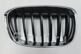 BMF4816-100-R - Решетка радиатора правая (Forward) BMW X1 F48 (2016-) для BMW X1 F48 (2015-2019), Forward, BMF4816-100-R