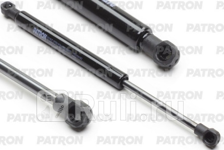 PGS1041VO - Амортизатор капота (1 шт.) (PATRON) BMW X5 E53 рестайлинг (2003-2006) для BMW X5 E53 (2003-2006) рестайлинг, PATRON, PGS1041VO